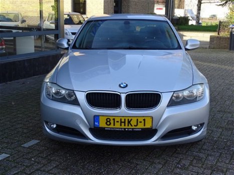 BMW 3-serie - 318I BUSINESS LINE / NAVI - 1