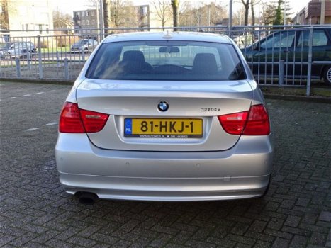 BMW 3-serie - 318I BUSINESS LINE / NAVI - 1