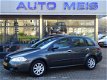 Fiat Croma - 2.2 16V Business Connect Automaat - 1 - Thumbnail