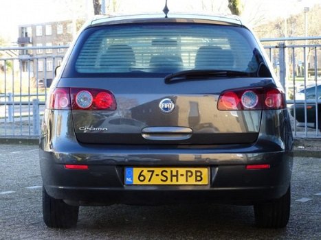 Fiat Croma - 2.2 16V Business Connect Automaat - 1