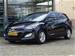 Hyundai i30 Wagon - 1.6 GDI I-Vision Navi Camera Climate Control - 1 - Thumbnail