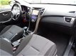 Hyundai i30 Wagon - 1.6 GDI I-Vision Navi Camera Climate Control - 1 - Thumbnail