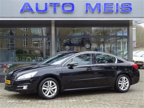 Peugeot 508 - Blue Lease Executive 1.6 THP Navi Xenon - 1