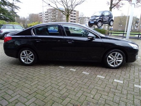 Peugeot 508 - Blue Lease Executive 1.6 THP Navi Xenon - 1