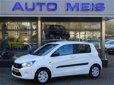 Suzuki Celerio - 1.0 Comfort Airco Bluetooth