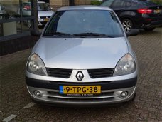 Renault Clio - 1.2 CAMPUS AIRCO