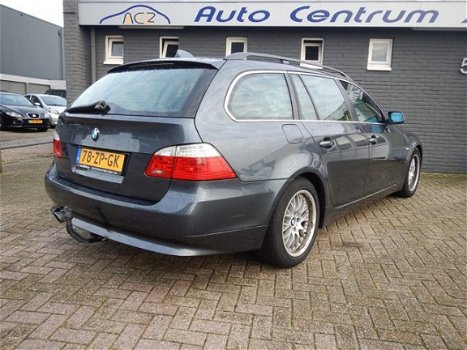 BMW 5-serie Touring - 520D CORPORATE LEASE - 1