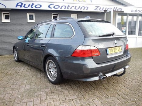 BMW 5-serie Touring - 520D CORPORATE LEASE - 1