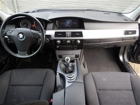 BMW 5-serie Touring - 520D CORPORATE LEASE - 1