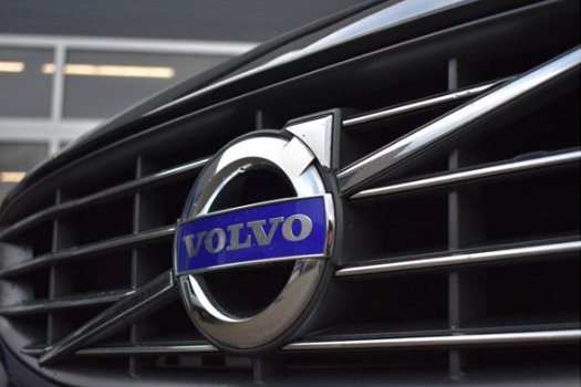 Volvo V60 - 2.0 D3 Nordic + I Standkach. I Ext. Pakket I Xenon - 1