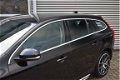 Volvo V60 - 2.0 D3 Nordic + I Standkach. I Ext. Pakket I Xenon - 1 - Thumbnail