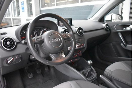 Audi A1 - 1.4 TFSi Sport Proline Navi I Bluetooth I Cruise Contr - 1