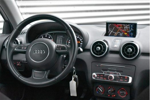 Audi A1 - 1.4 TFSi Sport Proline Navi I Bluetooth I Cruise Contr - 1