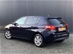 Peugeot 308 - 1.6 Hdi Executive Panoramadak Navi Cruise Privacy glas - 1 - Thumbnail