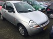 Ford Ka - 1.3 Champion STUURBEKRACHTIGING 2005 - 1 - Thumbnail