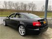 Audi S6 - 5.2 FSI V10 - Sedan - 120 Dkm - Schuifdak - Leer - 1 - Thumbnail