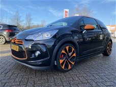 Citroën DS3 - RACING THP 202 pk