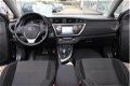 Toyota Auris - 1.8 Hybrid Lease 1e Eig Xenon Navi Cruise Panoramadak - 1 - Thumbnail