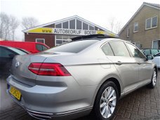 Volkswagen Passat - 1.4 TSI GTE 230pk Highline Ex.BTW, Vol Opties