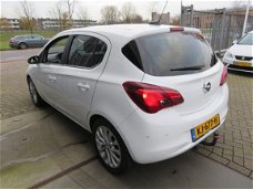 Opel Corsa - 1.4 Innovation - 1 EIGENAAR - NL AUTO - TREKHAAK - AUTO PARK - CLIMA - CRUISE - 2X PDC