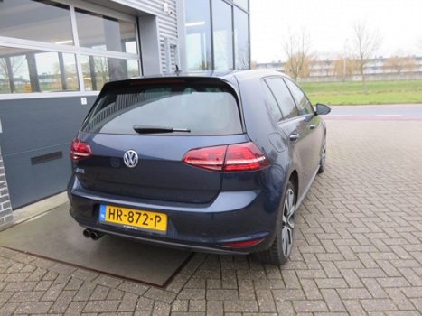 Volkswagen Golf - 1.4 TSI GTE - 18