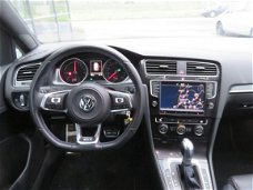 Volkswagen Golf - 1.4 TSI GTE - 18" - LEER - *EXLC. BTW - STOELVERWARMING - NAVI - NL AUTO - 30/12/2