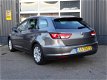 Seat Leon ST - TSi 146PK benzine station 5 deurs Navigatie app connect - 1 - Thumbnail