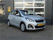 Peugeot 108 - 1.0 e-VTi Active benzine 5 deurs airco - 1 - Thumbnail