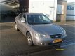 Hyundai Sonata - 2.0 CRDi Dynamic bj 2011 Lederen bekleding - 1 - Thumbnail