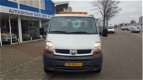 Renault Master - T35 2.5dCi L3 H1 DC Automaat AIRCO Elek lier Trehaak revisie motor facturen - 1 - Thumbnail