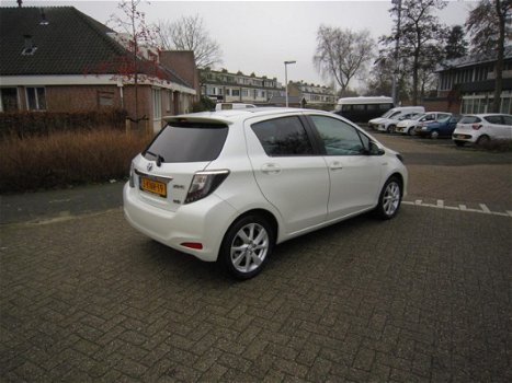 Toyota Yaris - 1.5 Full Hybrid Dynamic - 1