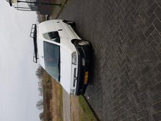 Peugeot Expert - 220C 2.0 HDI Standaard