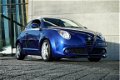 Alfa Romeo MiTo - 1.4 T Distinctive TCT Automaat Savali - 1 - Thumbnail