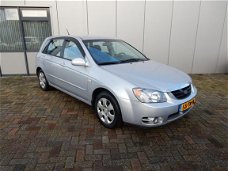 Kia Cerato - 1.6-16V LX Airco Dealer onderhouden NW Apk