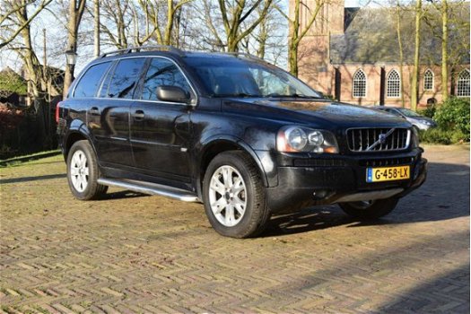 Volvo XC90 - 2.5 T Exclusive - 1