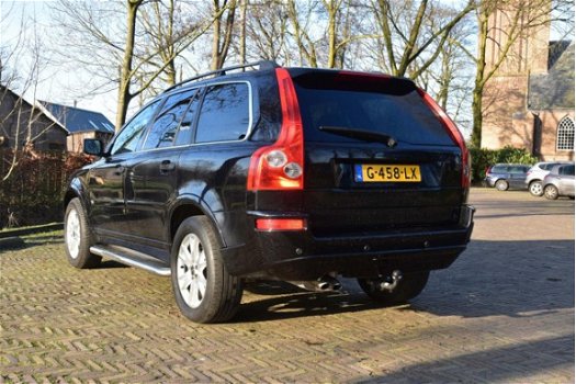 Volvo XC90 - 2.5 T Exclusive - 1