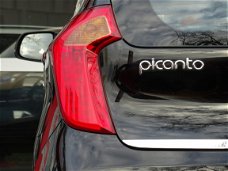 Kia Picanto - 1.2 CVVT 85 PK ISG 5D Super Pack