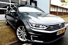 Volkswagen Passat Variant - 1.4 TSI GTE Highline LEER/NAVI/XENON/PANO