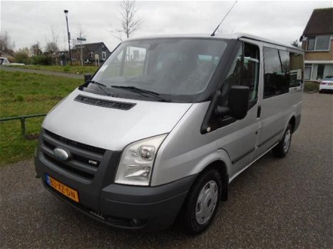 Ford Transit Kombi - 280S 2.2 TDCI SHD - 1