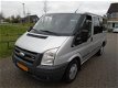 Ford Transit Kombi - 280S 2.2 TDCI SHD - 1 - Thumbnail