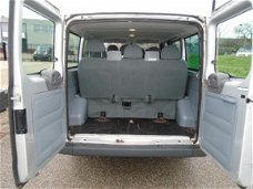 Ford Transit Kombi - 280S 2.2 TDCI SHD