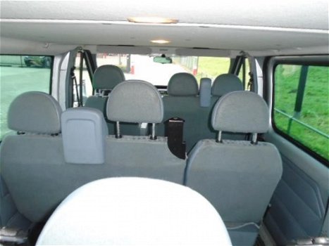 Ford Transit Kombi - 280S 2.2 TDCI SHD - 1