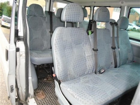 Ford Transit Kombi - 280S 2.2 TDCI SHD - 1