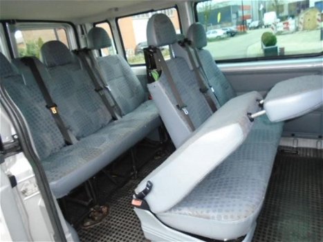 Ford Transit Kombi - 280S 2.2 TDCI SHD - 1