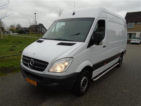 Mercedes-Benz Sprinter - 310 2.2 CDI 366 DC - 1