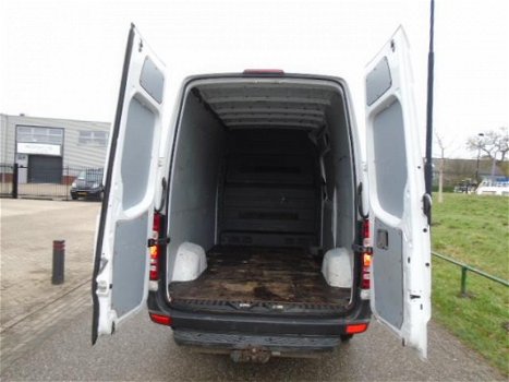 Mercedes-Benz Sprinter - 310 2.2 CDI 366 DC - 1