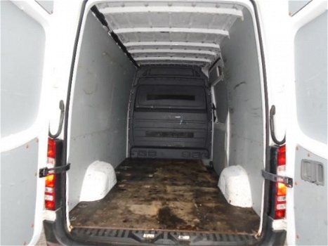 Mercedes-Benz Sprinter - 310 2.2 CDI 366 DC - 1