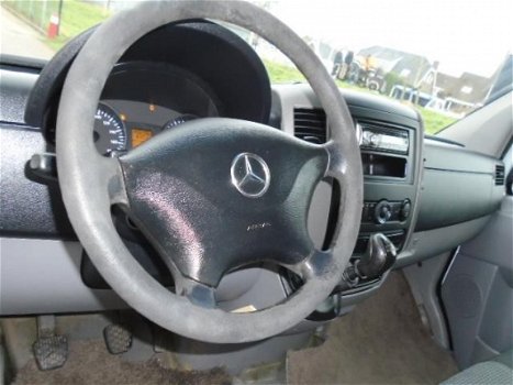 Mercedes-Benz Sprinter - 310 2.2 CDI 366 DC - 1