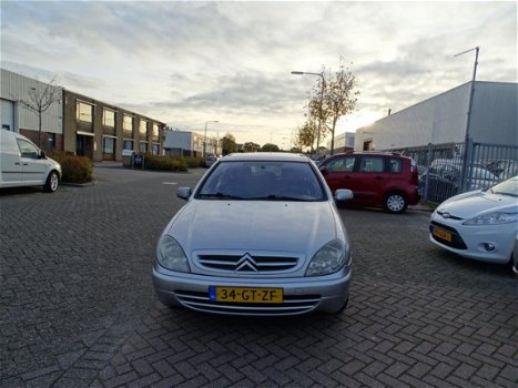 Citroën Xsara Break - 1.6i-16V Ligne Prestige - 1