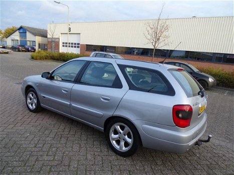 Citroën Xsara Break - 1.6i-16V Ligne Prestige - 1